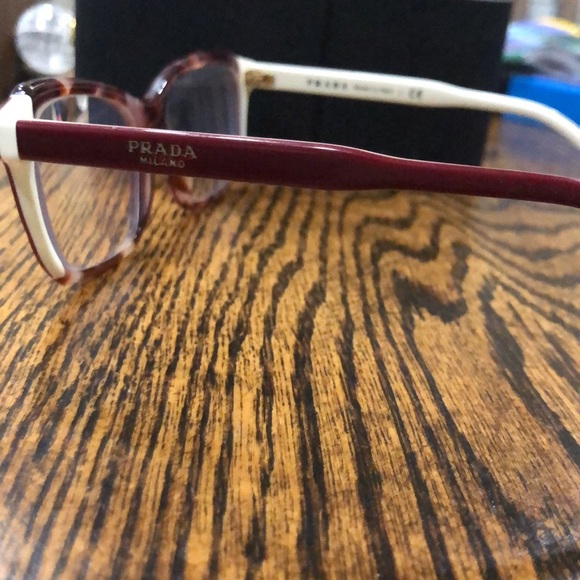 Prada frames - Picture 5 of 6